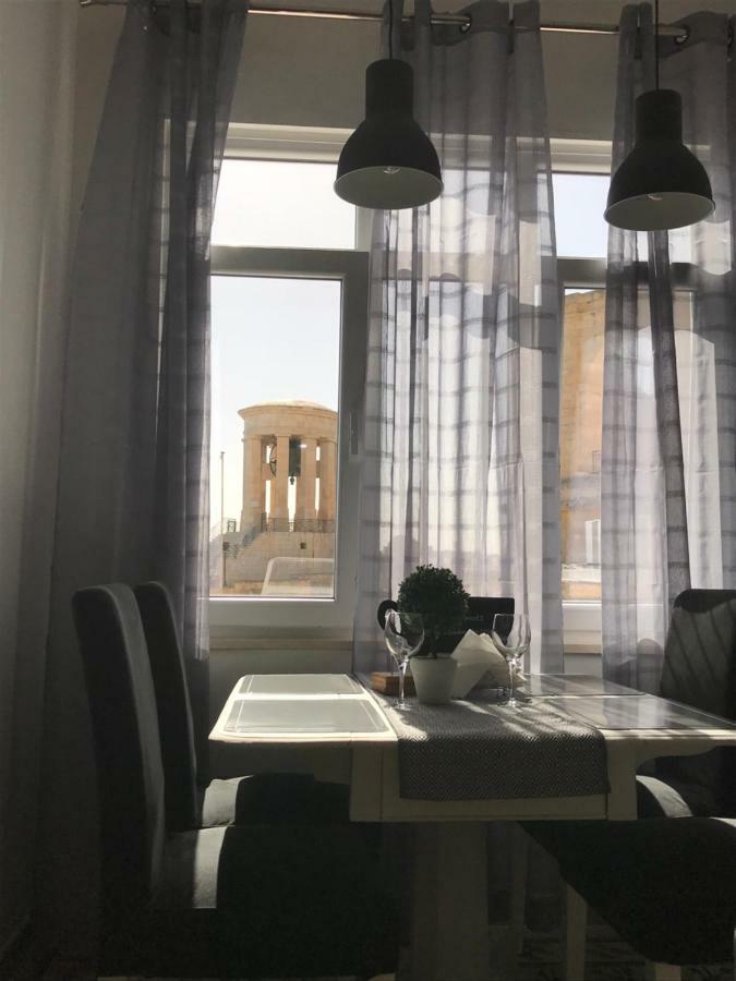 Valletta Harbour View 外观 照片