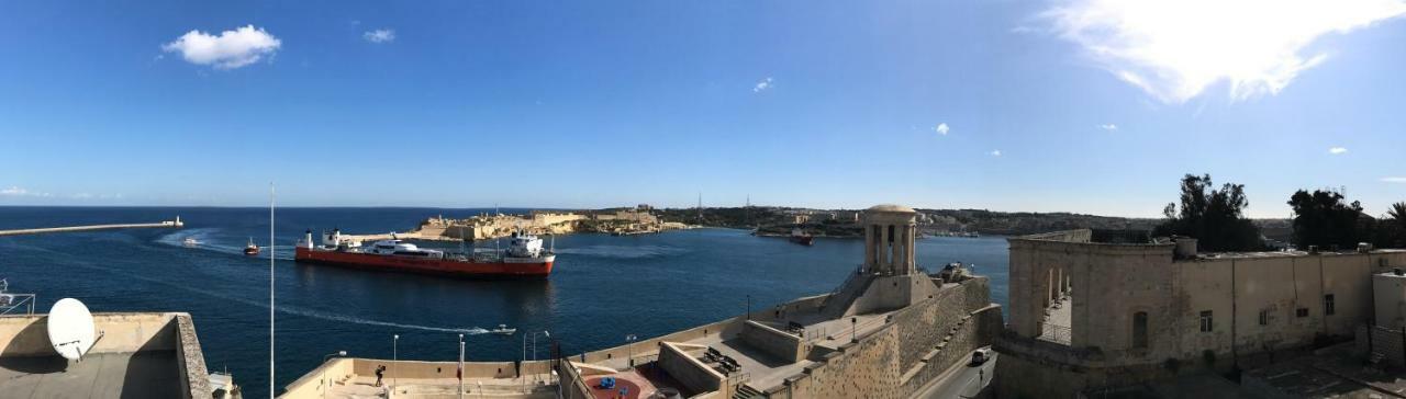 Valletta Harbour View 外观 照片