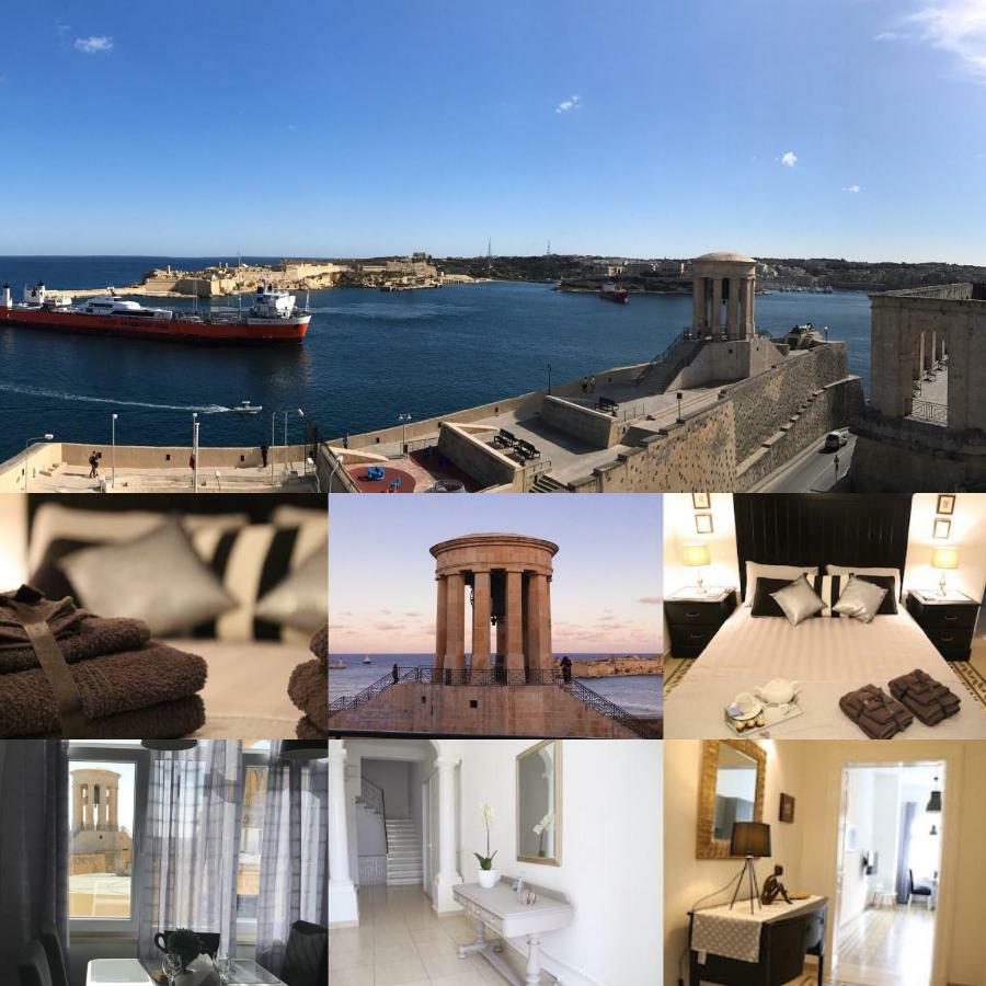 Valletta Harbour View 外观 照片