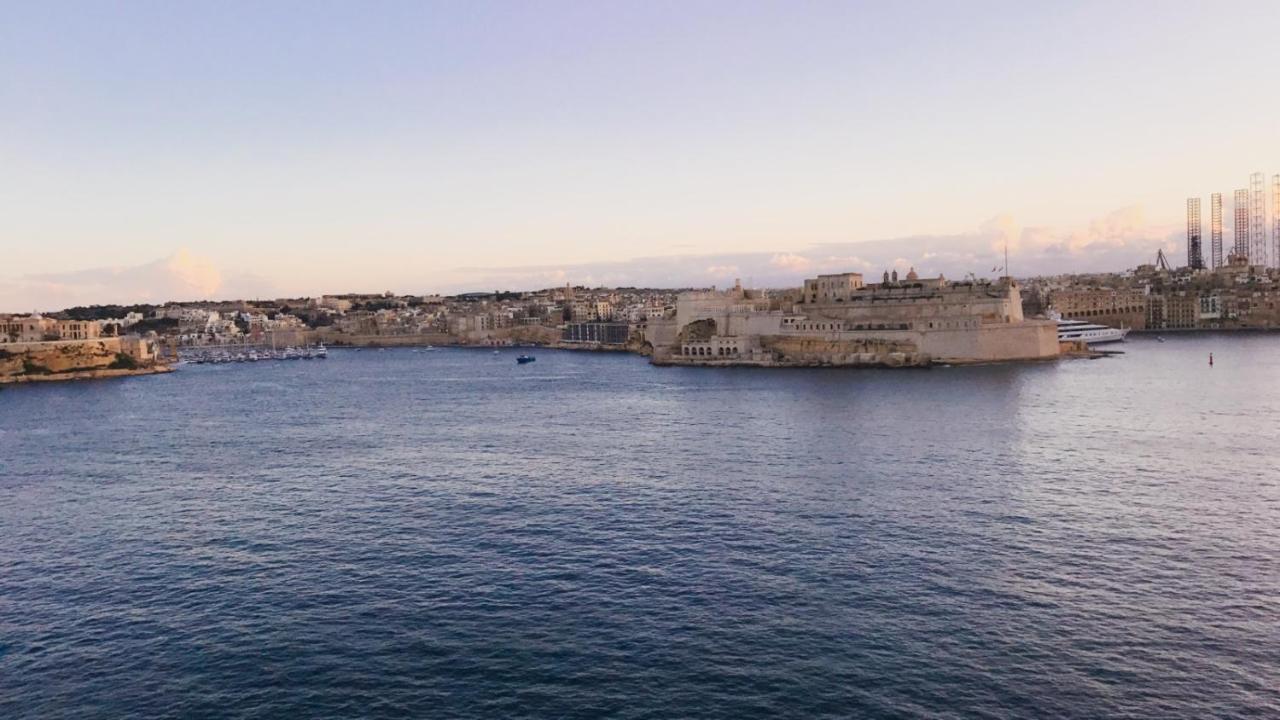 Valletta Harbour View 客房 照片