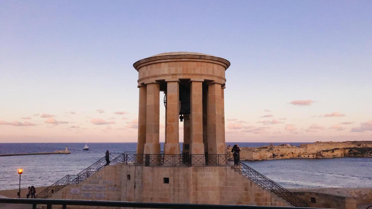 Valletta Harbour View 客房 照片